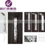 Thermostatic 304 Stainless Steel Bathroom Rainfall Shower Panel,Shower Faucet Quality Choice thumbnail-6