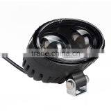 WM-1010B 10W C-REE Blue LED Forklift Safety Light Spot Light Warehouse Safe Warning Light 10-100V LED 550LM Quality Choice thumbnail-4