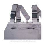 High Quality Designer Bib Pants/Overalls From China thumbnail-2
