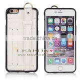 Leather Case Cover for Iphone 6, for Iphone 6 Leather Case Wholesale China thumbnail-4