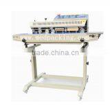 RL-1010III Floor-ink Coding Continuous Sealer Sealing Machine p thumbnail-2