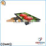 Hot Selling 7 Inch TFT Lcd Display With Capacative Touch Panel thumbnail-3
