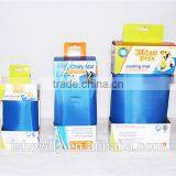 Pet Jel Ice Pad Mat Summer Cool Mat Songe Mat thumbnail-1