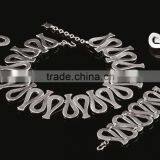 Unique Design Turkish Ottoman Style Earrings Fatin 4528 thumbnail-3