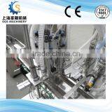 2015 New Designed Auto Spray Filling and Capping Machine thumbnail-4