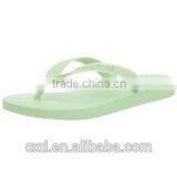 Comfortable Wedge Slippers Hard-wearing Eva Flip Flop Soles for Spa thumbnail-2