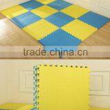 HOT Cheap Colorful EVA Floor Mat for Home Playing Ground thumbnail-3