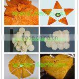 Corn Tortilla Bugles Chips Production Line With Factory Price