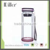 Wholesales Price Customized Headmade Double Wall Water Bottle Bpa Free thumbnail-3