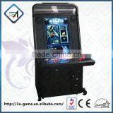 2016 Coin Operated The King of Air 51 in 1Vertical Screen Cabinet Flight Shooting Arcade Video Game Machine thumbnail-2
