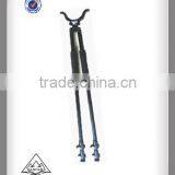 2-legs Aluminum Hunting Pole With Foam Grip