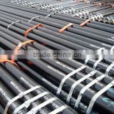 Qilu Huitong din st52 seamless steel pipe