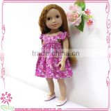 Baby doll outfit & american girl doll accessories