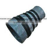 HAVC Insulated Duct PVC Flexible Duct Reducters thumbnail-1