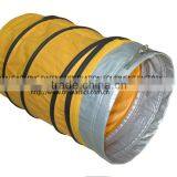 HVAC Insualted Air Conditioning Duct Supplier thumbnail-1