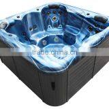(NEW) Fashion Design Whirlpool Spa Hot Tub thumbnail-4