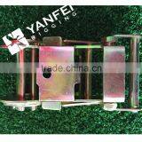 Excellent Quality Factory Directly Selling Polyester Ratchet Lashing Strap