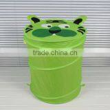 Pop up Hamper,Foldable Storage Hamper,spiral Pop up Hamper