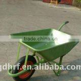 French Type Garden Wheel Barrow WB2203 thumbnail-4