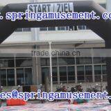 Commercial Use Advertising Inflatable Arch for Sale Sp-ah004