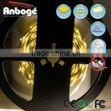 Super Bright SMD 3014 LED Strip 12V, 6mm LED Strip 60 LEDs/meter thumbnail-4