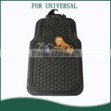 2016 Hot Sale Non Skid Universal Rubber Car Mat