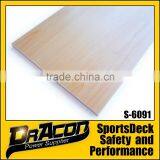 8mm Basketball Floor PVC Sports Flooring