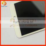 White LCD Display Touch Screen Assembly Replacement for Samsung Galaxy S5 I9600 thumbnail-4