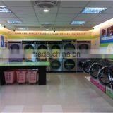 Wall Mounted Laundry Coin Operated Machine thumbnail-6