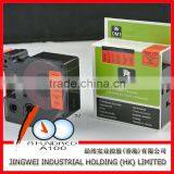 Compatible Dymo Label Tape for D1 Label Printer 12mm 45807/45010/45013/45018