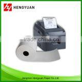 Australian Hot Size 80x80mm Thermal Paper Rolls Used In Thermal Printer thumbnail-2