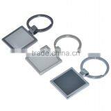 Different Plated Metal Keychain Custom Metal Keychain thumbnail-1