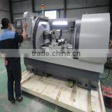 Lianyungang Linuo Trading Co., Ltd. company overview - view 1 thumbnail