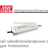 LPC-100 Meanwell waterproof CC led lamp driver