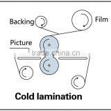 Cold Roll Laminator Machine Mefu Laminator Modle MF1700-M5 thumbnail-4