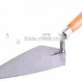 CUSPS BRICKLAYING TROWEL