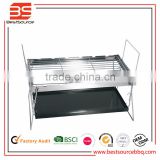 BBQ Grill For Outdoor Foldable BBQ Grill Made In China