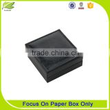 special design black gift boxes