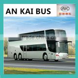 2016 Best quality/Factory price toyota coaster 30 seater bus