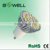 Led Spot Lamp Replace Halogen Lamp for Residential thumbnail-1