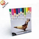 2016 Fashionable Customize Printed Picture Photo Frame thumbnail-3