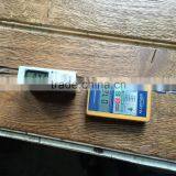 Distressed White Oak Multilayer Engineered Wood Flooring CDE Grade thumbnail-6