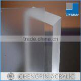 China Supplier Color 10mm Perspex uv