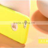 2016 Hot Selling Matte Pudding Soft Gel Tpu Case for Samsung Galaxy s7 Plus Back Cover thumbnail-1