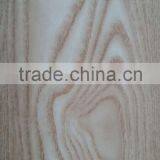 Embossed Wood Grain Pvc Sheet