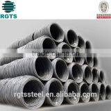 SAE1008Cr Steel Wire Rod thumbnail-6