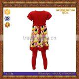 Custom Printed Design Pakistan High Quality Children Sleepwear Clothes thumbnail-3