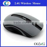 2.4ghz Usb Receiver Decorative Computer Mouse