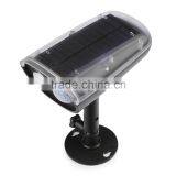3W Solar Motion Sensor Led Spotlight thumbnail-3