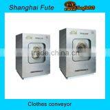 Industrial Used Washer